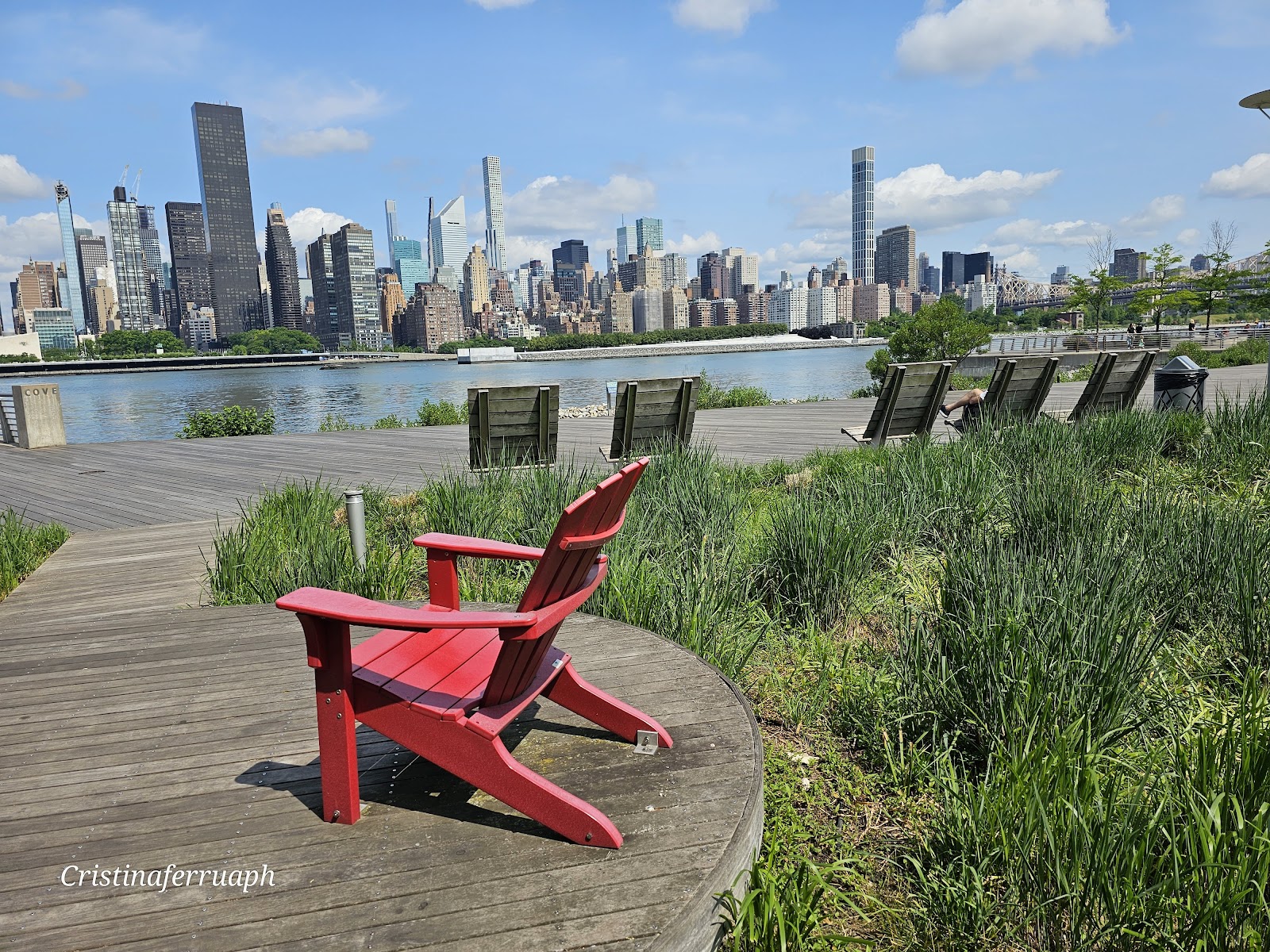 The Child Center of NY - Long Island City High School